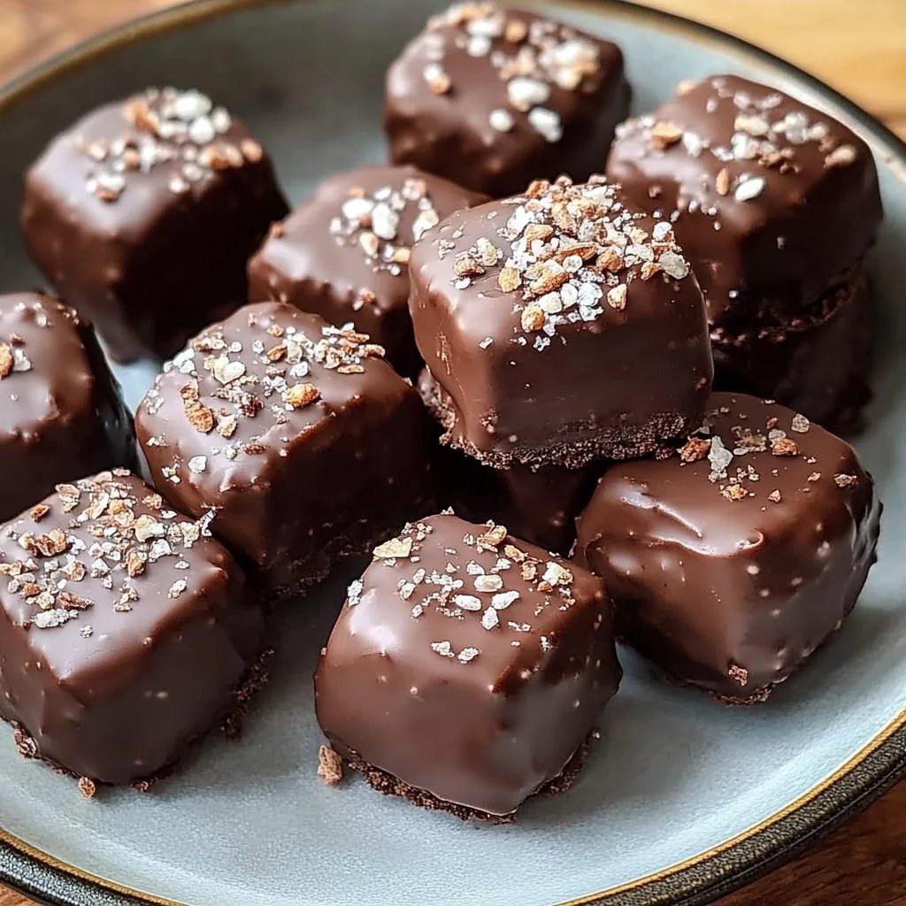 Healthy No Bake Brownie Bites: An Incredible Ultimate Recipe