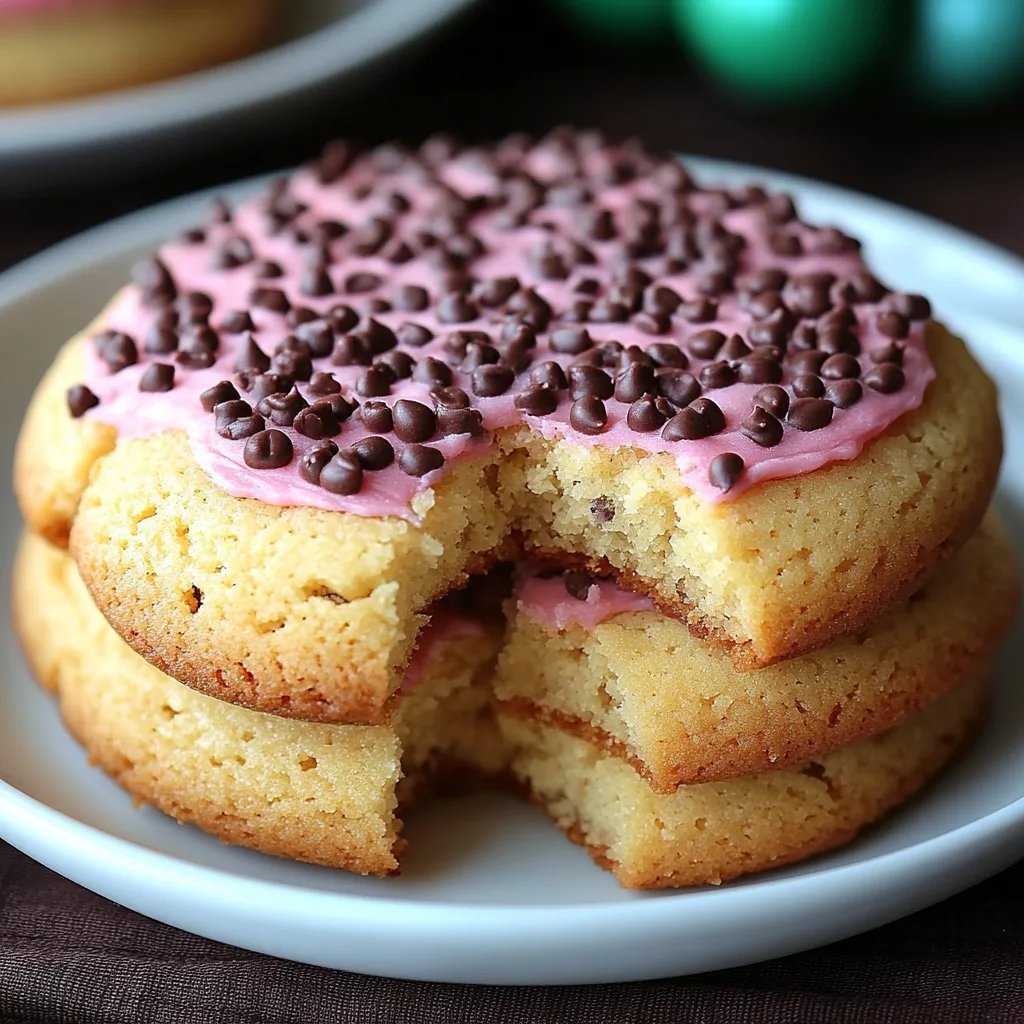 Keto Sugar Cookies: An Amazing Ultimate Recipe