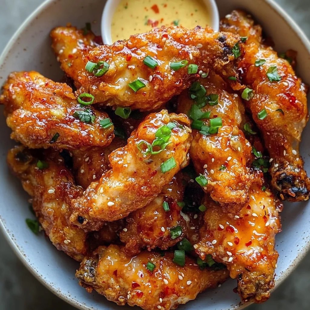 Crispy Baked Bang Bang Chicken: The Incredible Ultimate Recipe