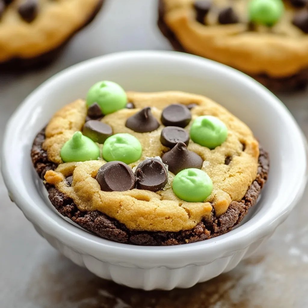 Couldron Cookies: An Amazing Ultimate Recipe You Must Try