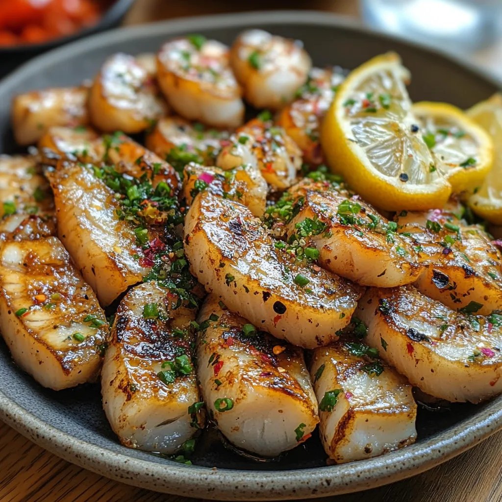 Hamsi Tava Fish: An Incredible Ultimate Recipe You Must Try