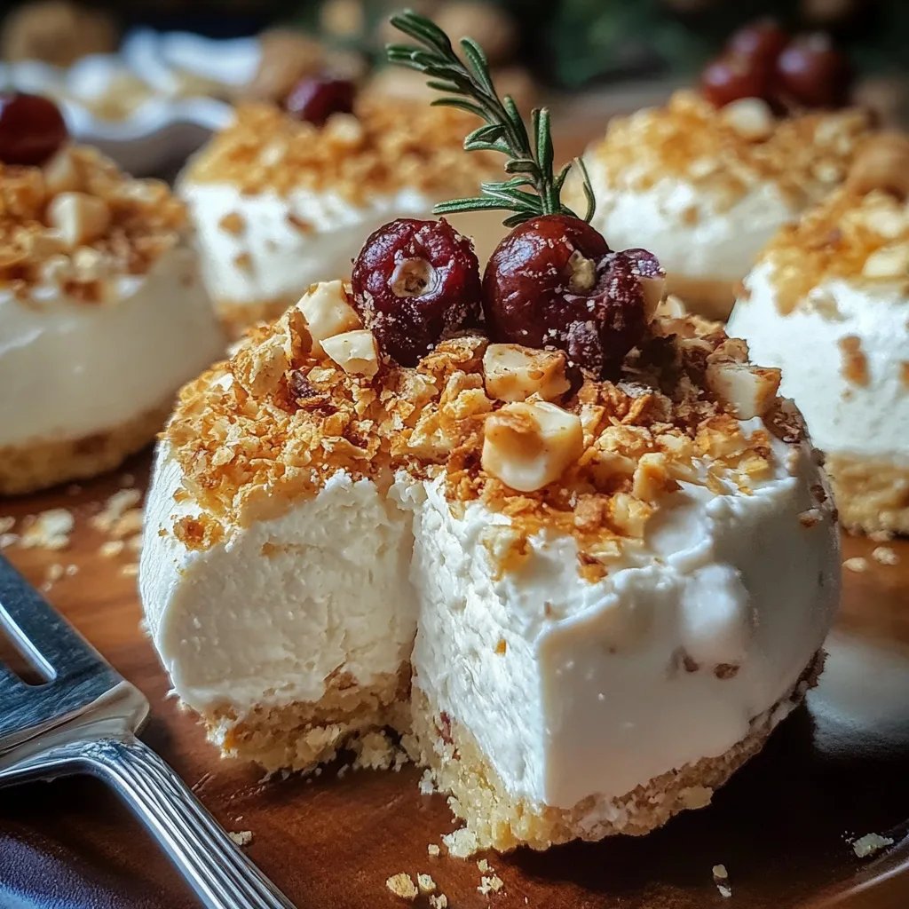 Classic Cheese Ball Recipe