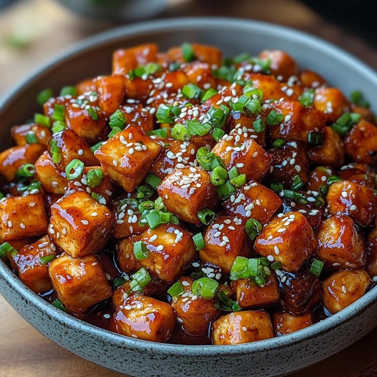 Sweet & Sour Tofu: An Incredible Ultimate Recipe for 2023
