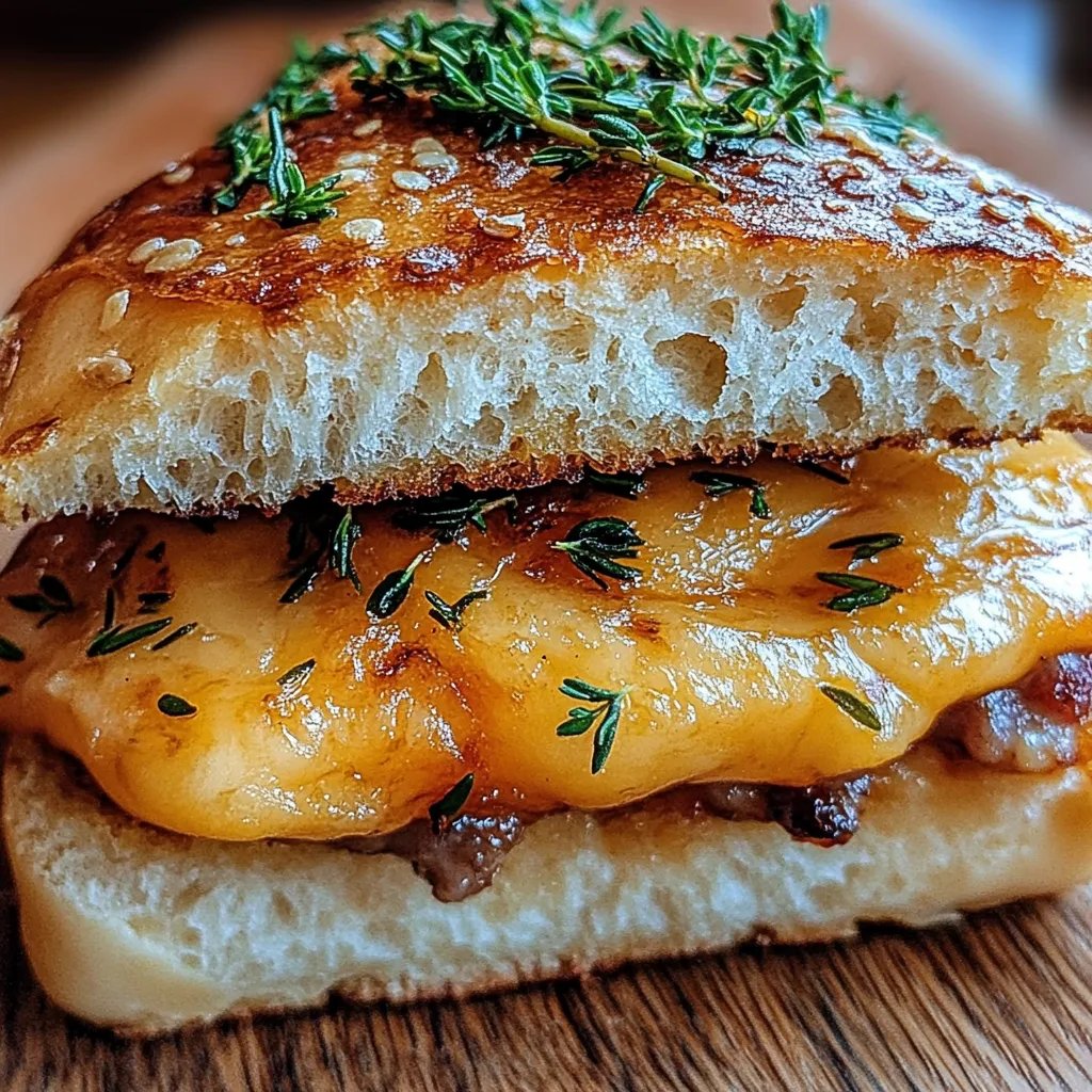 Savory Herb & Cheese Morsel: The Amazing Ultimate Recipe You Can't Miss