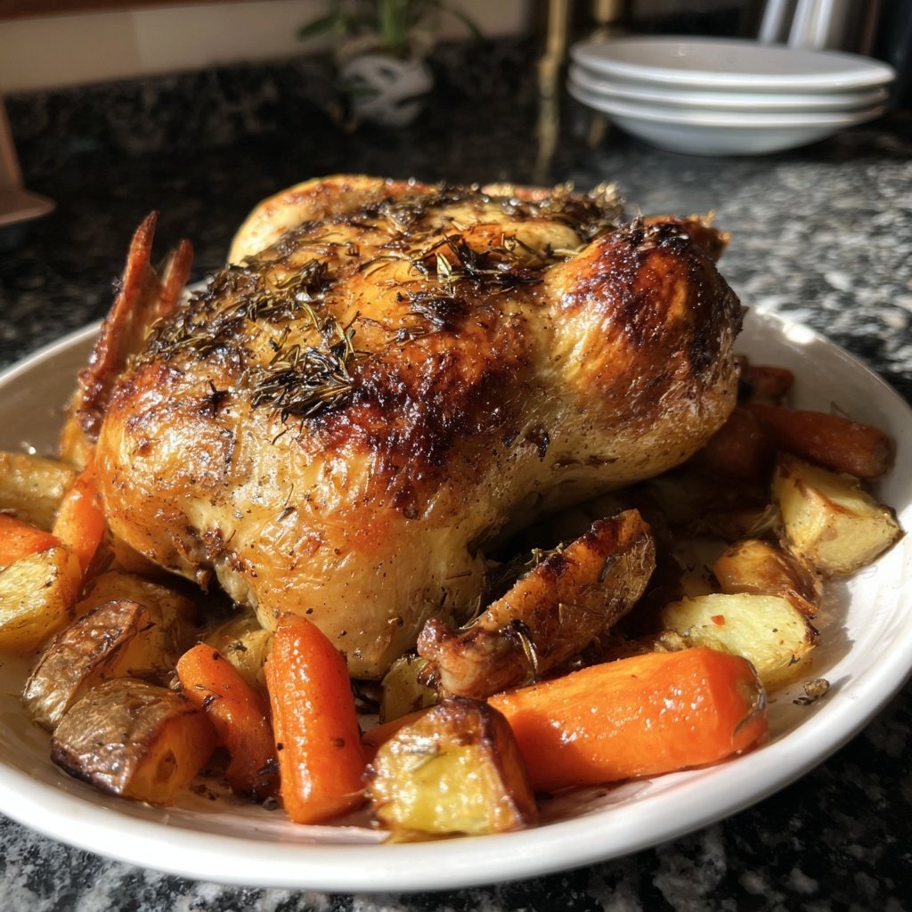 Food Babe Simple Sheet Pan Chicken