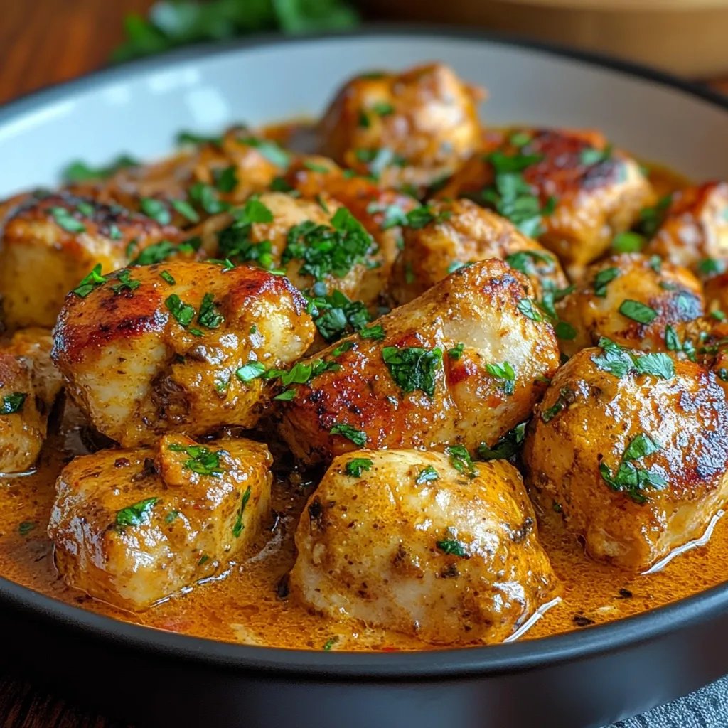 Chicken Paprikash: An Amazing Ultimate Recipe