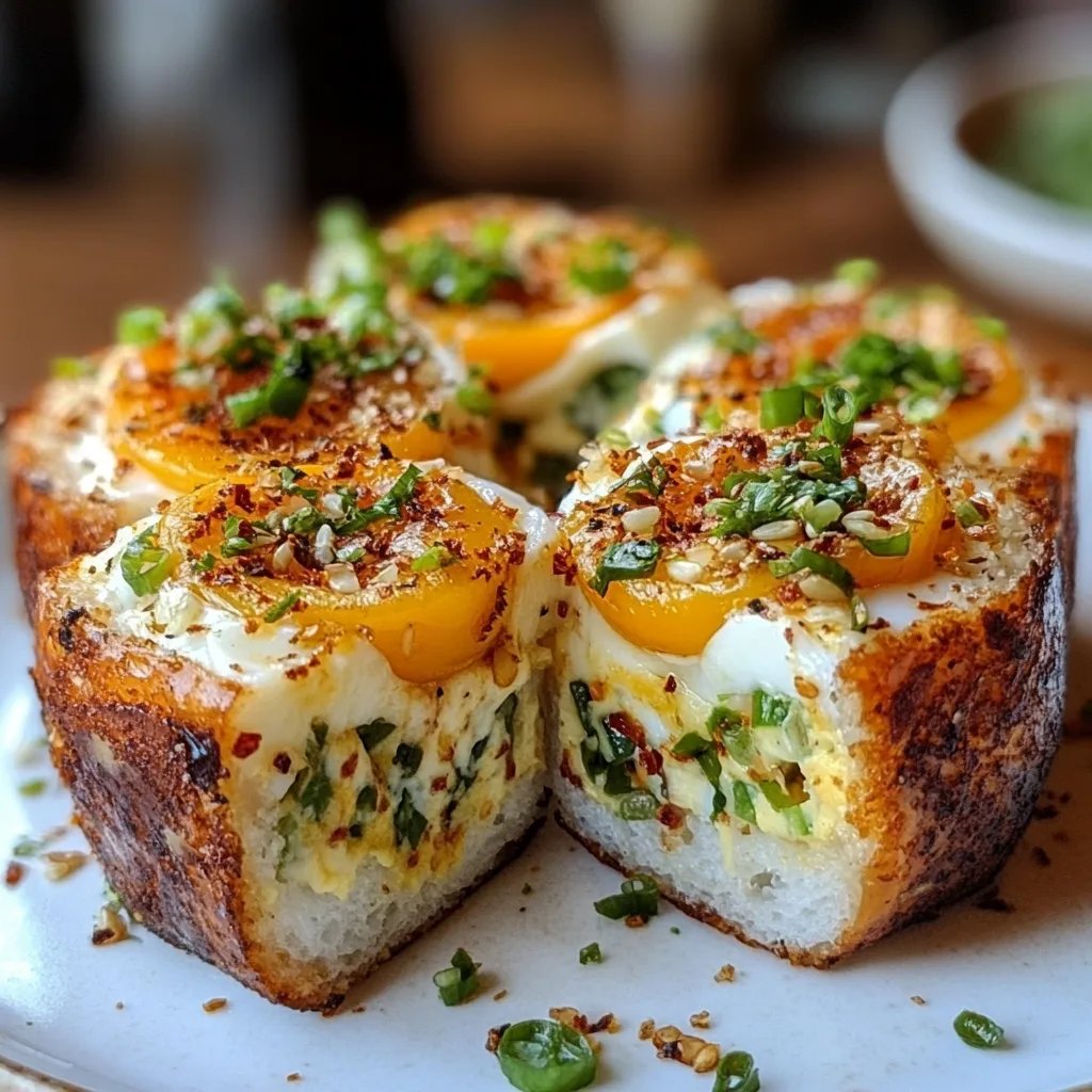 <p>Crispy Egg Salad: An Amazing Ultimate Recipe</p>