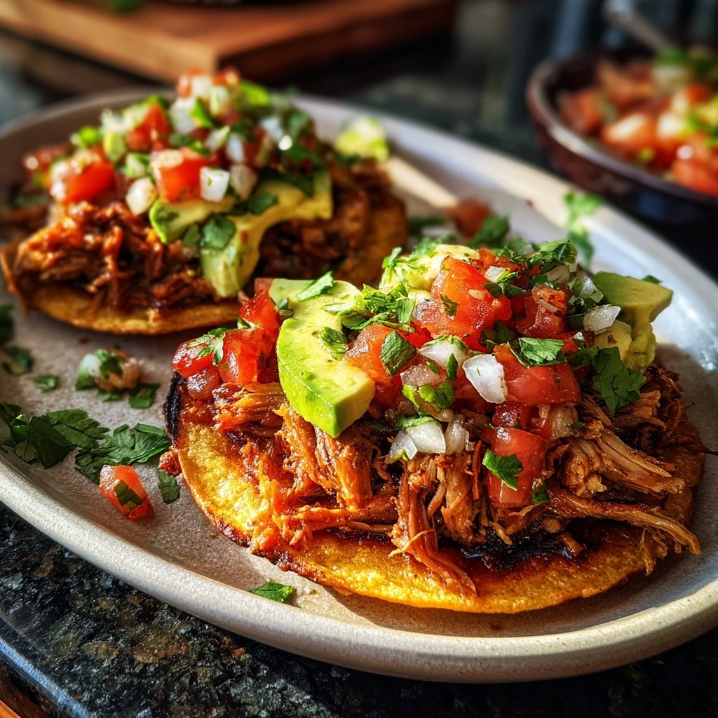 Culinary Journey Recipes