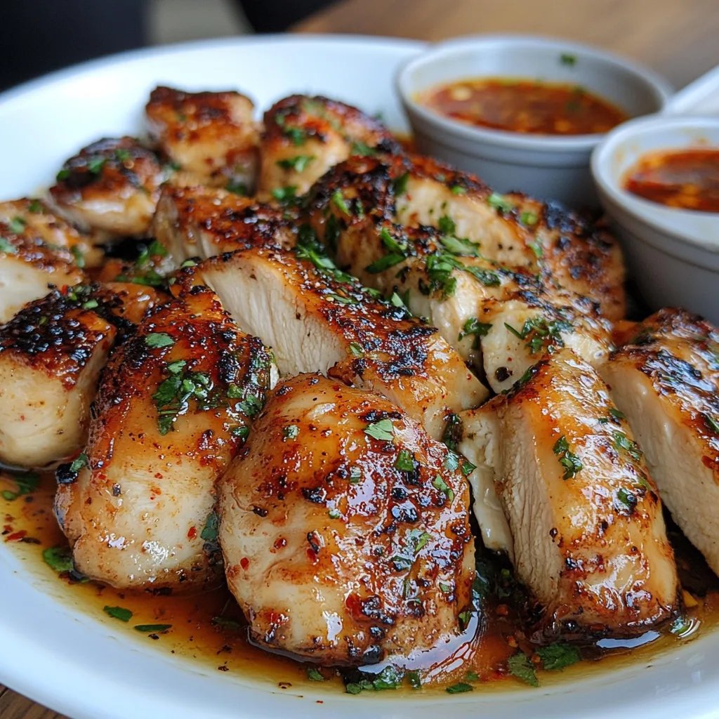 Thai Grilled Chicken: An Incredible Ultimate Recipe for 2023
