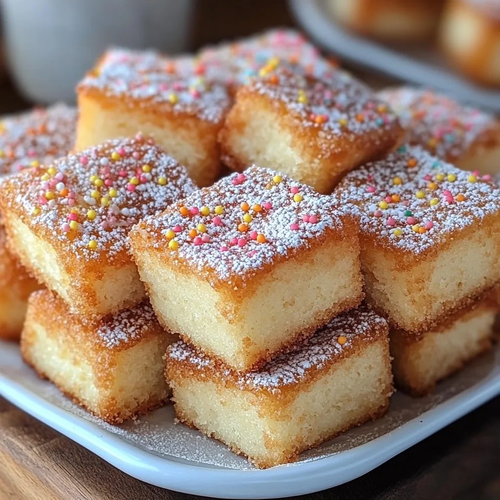 <p>Sweet Angel Cake Churro Bites: An Incredible and Amazing Recipe</p>