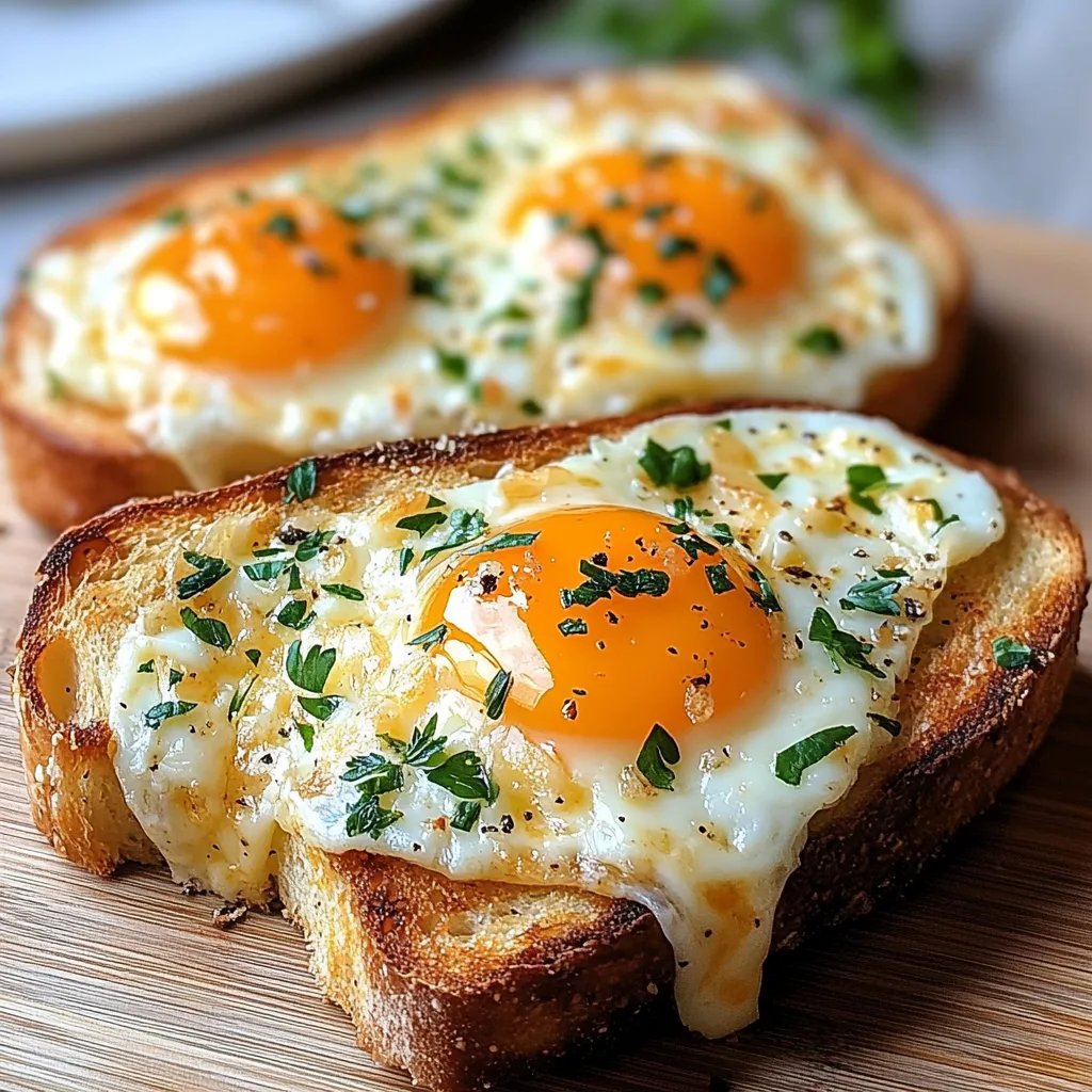Crispy Air Fryer Egg and Cheese Toast: An Incredible 5-Minute Recipe