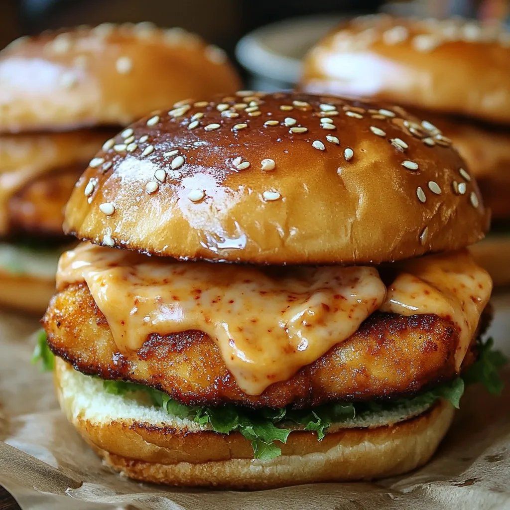 Bang Bang Chicken Sliders: An Incredible Ultimate Recipe with 5 Amazing Steps