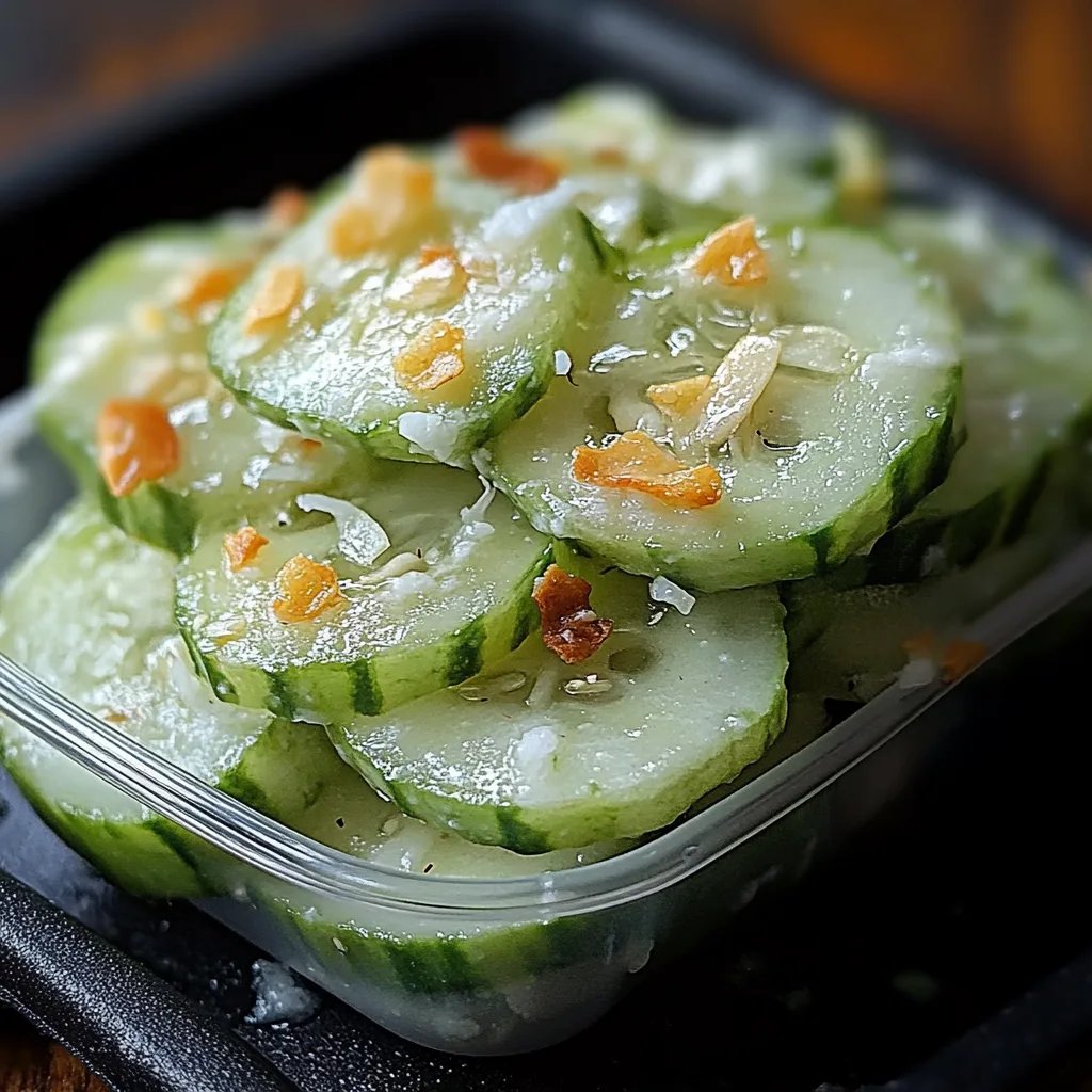 <p>Cucumber Snack: An Amazing Ultimate Recipe for Health Lovers</p>