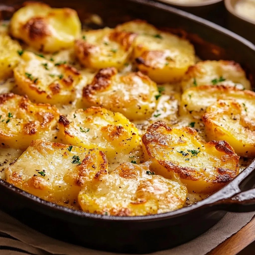 The Best Smashed Potatoes Recipe: An Incredible Ultimate Guide