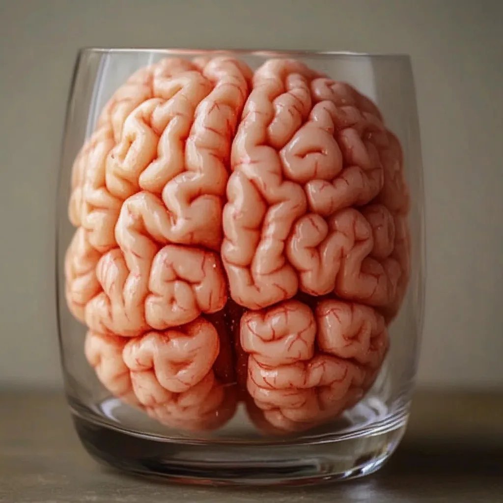 Marshmallow Rice Krispies Halloween Brains: An Incredible 7-Step Recipe