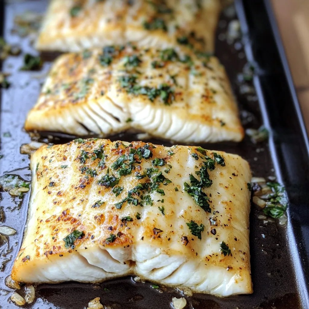 Grilled Sablefish: An Incredible Ultimate Recipe for 5-Star Dining