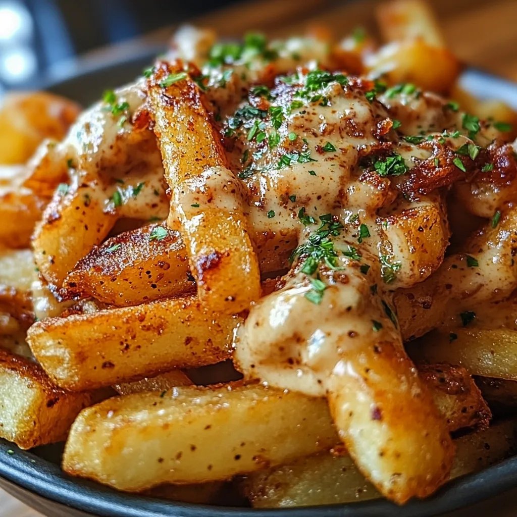 <p>Louisiana Voodoo Fries: An Incredible Ultimate Recipe You Need to Try</p>