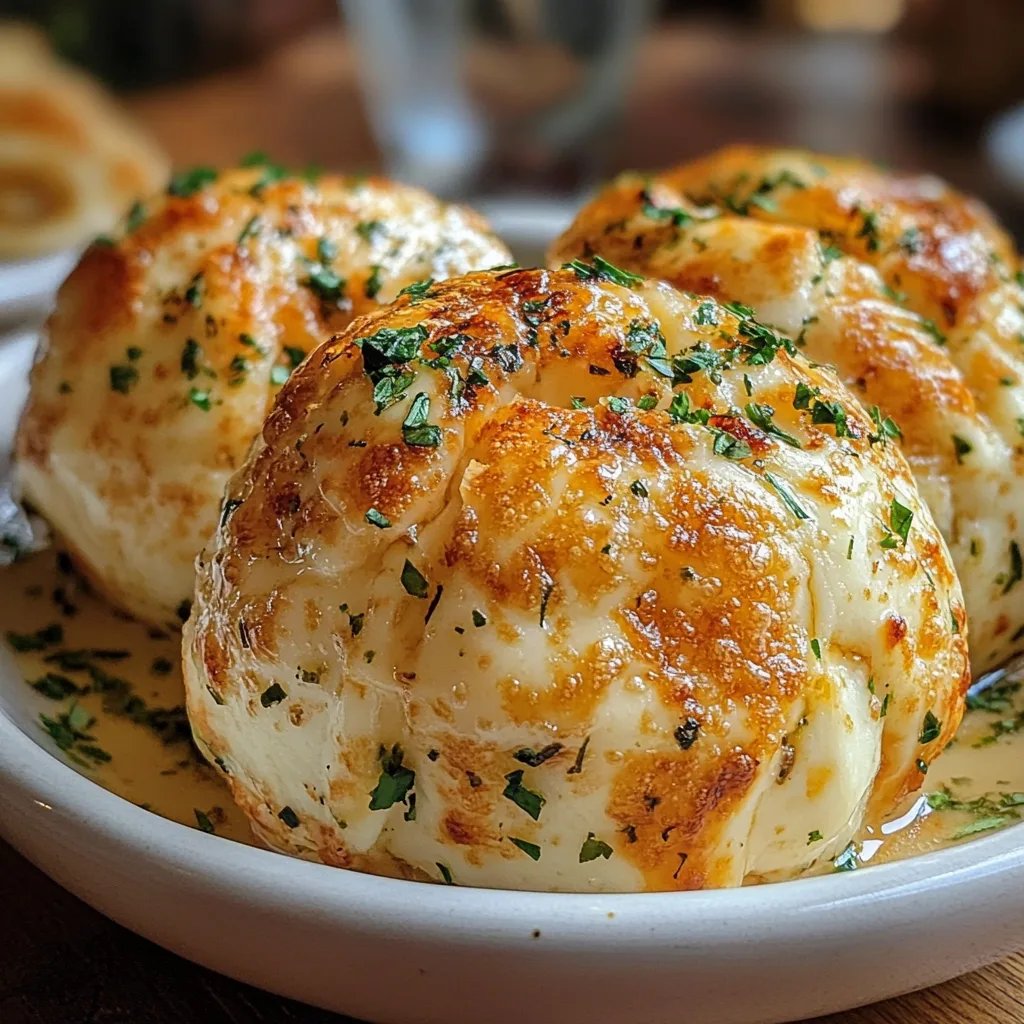 Pumpkin Cheese Ball Magic