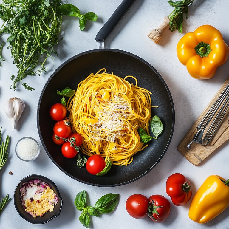 Effortless Eats Recipes