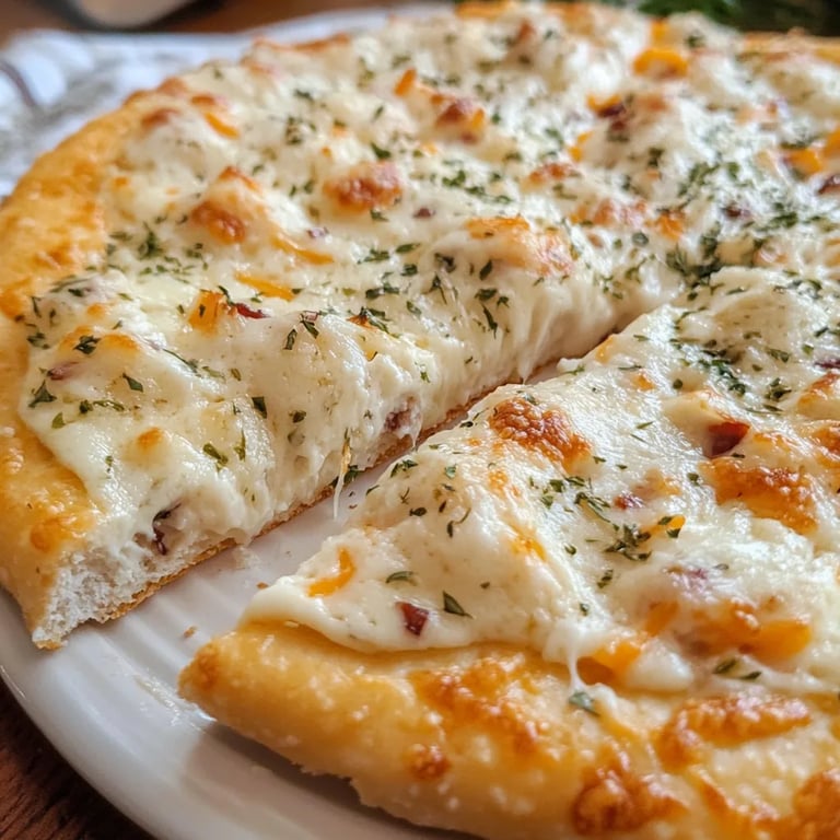 Cheddar Ranch Cheeseball