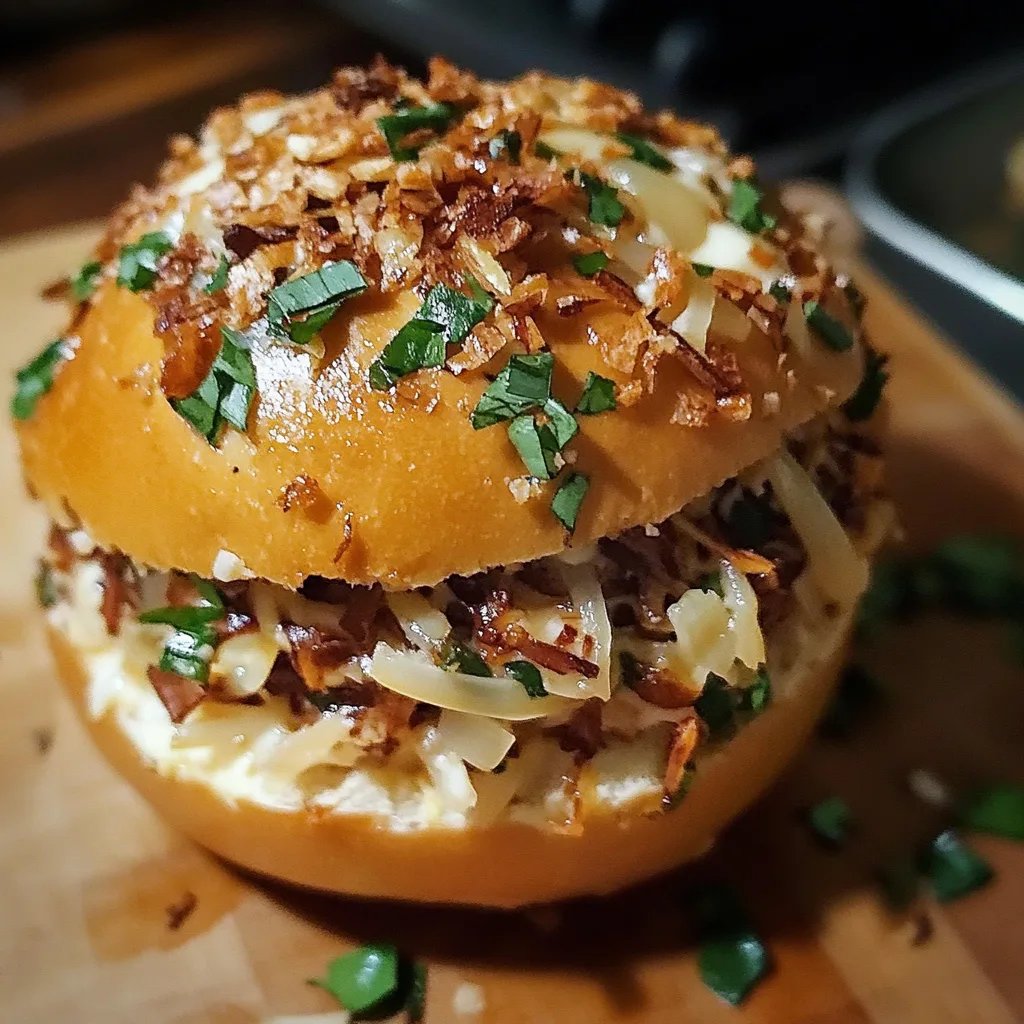 Green Onion Cheese Ball
