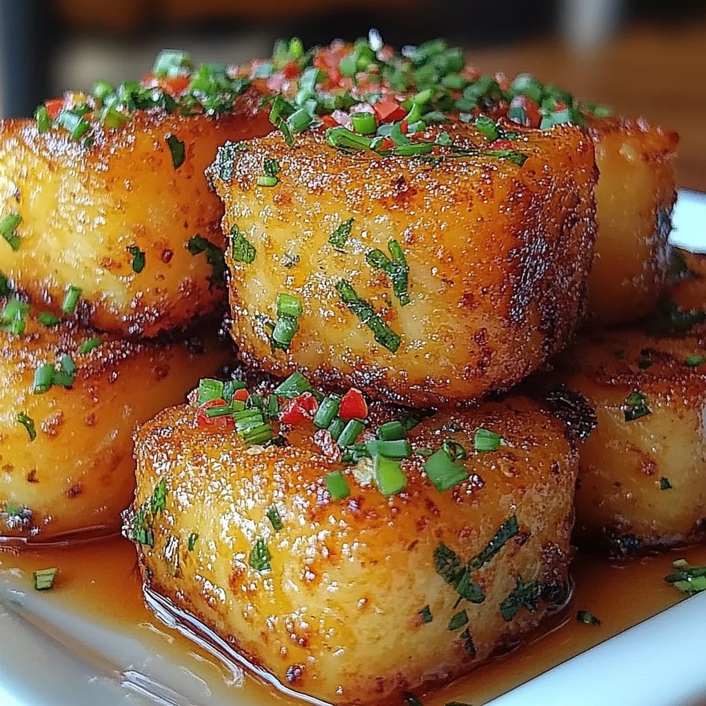 <p>Southern-Style Honey Butter Cornbread Poppers: An Amazing Ultimate Recipe</p>