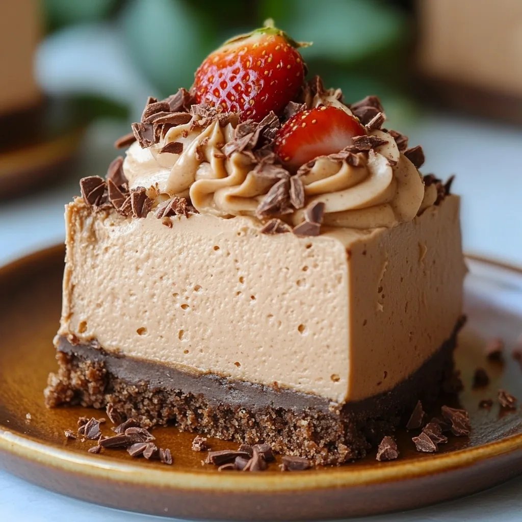 Keto Peanut Butter Cheesecake: An Amazing Ultimate Recipe