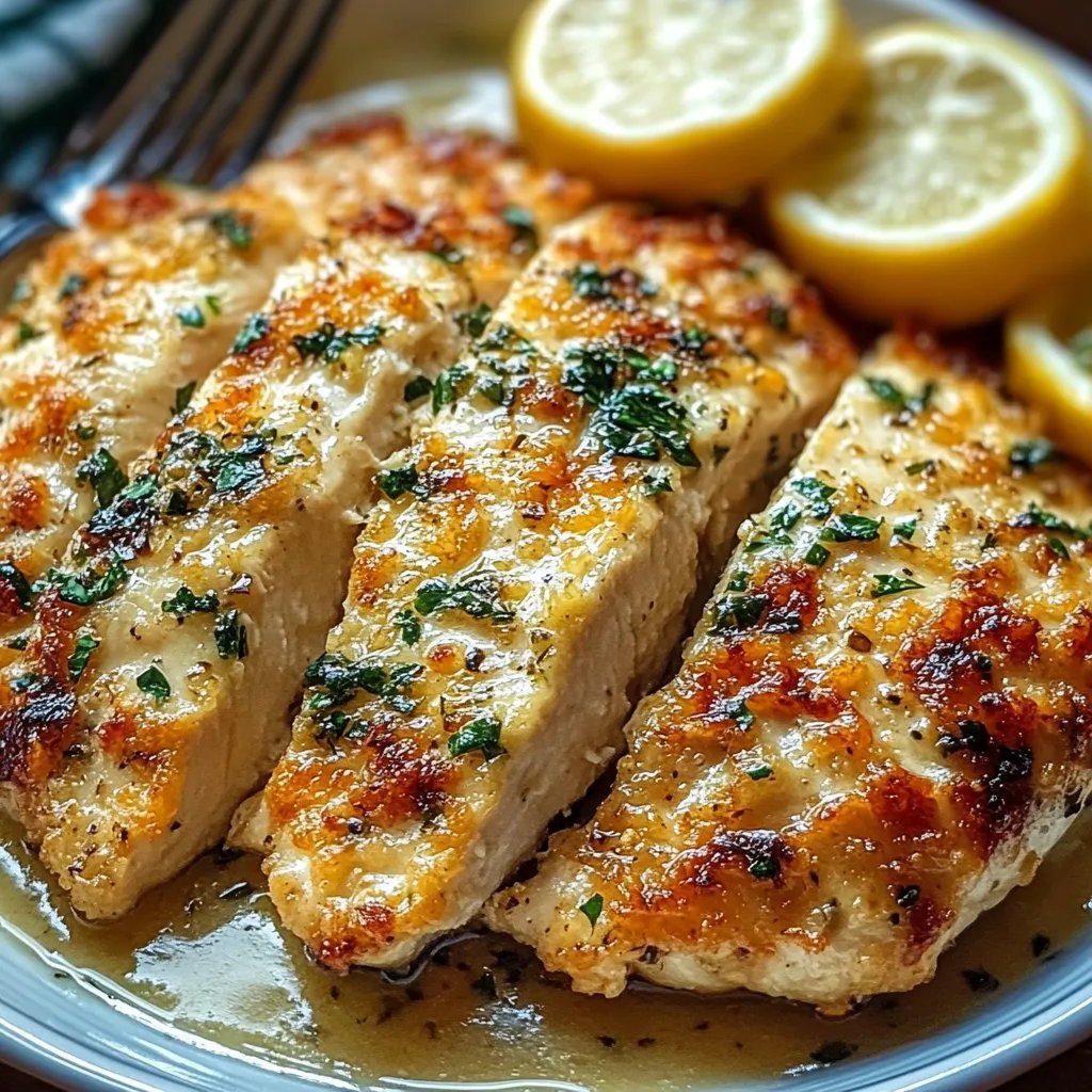 Crispy Baked Ranch Chicken: An Amazing Ultimate Recipe You Can't Miss