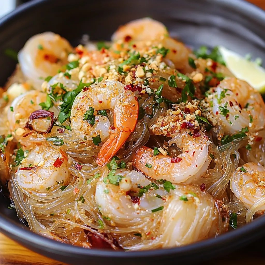 Yum Woon Sen: An Incredible Ultimate Thai Glass Noodle Salad Recipe