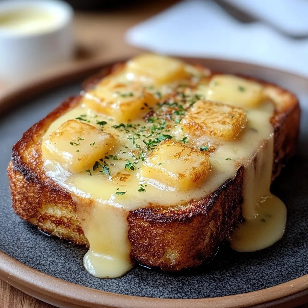 Hong Kong Style French Toast: An Incredible Ultimate Recipe