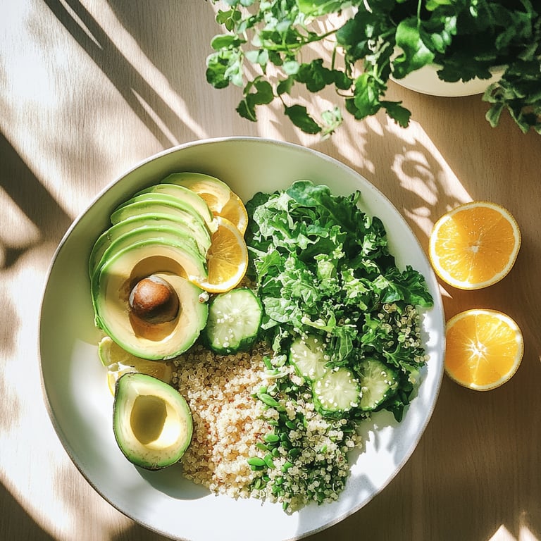 Clean Eating Recipes