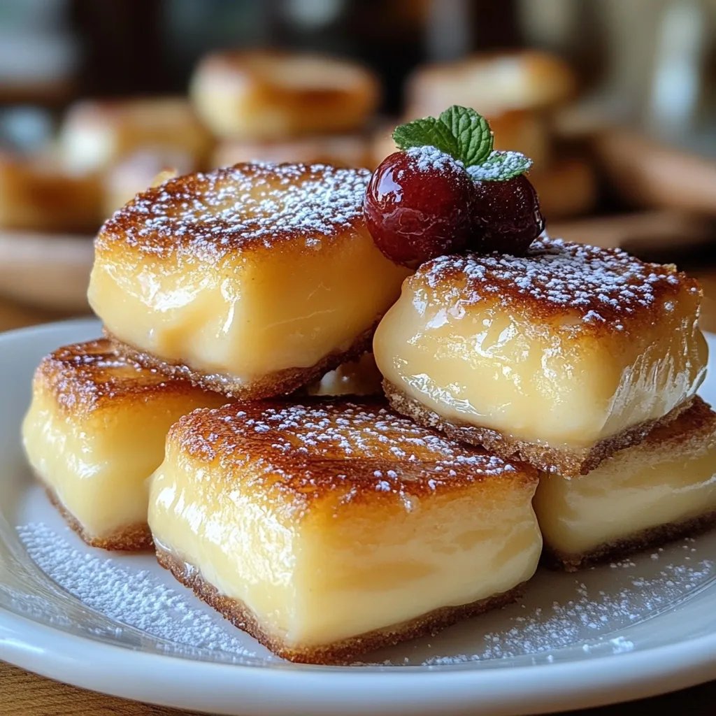 Crispy Cheesecake Bites: The Ultimate Amazing Recipe