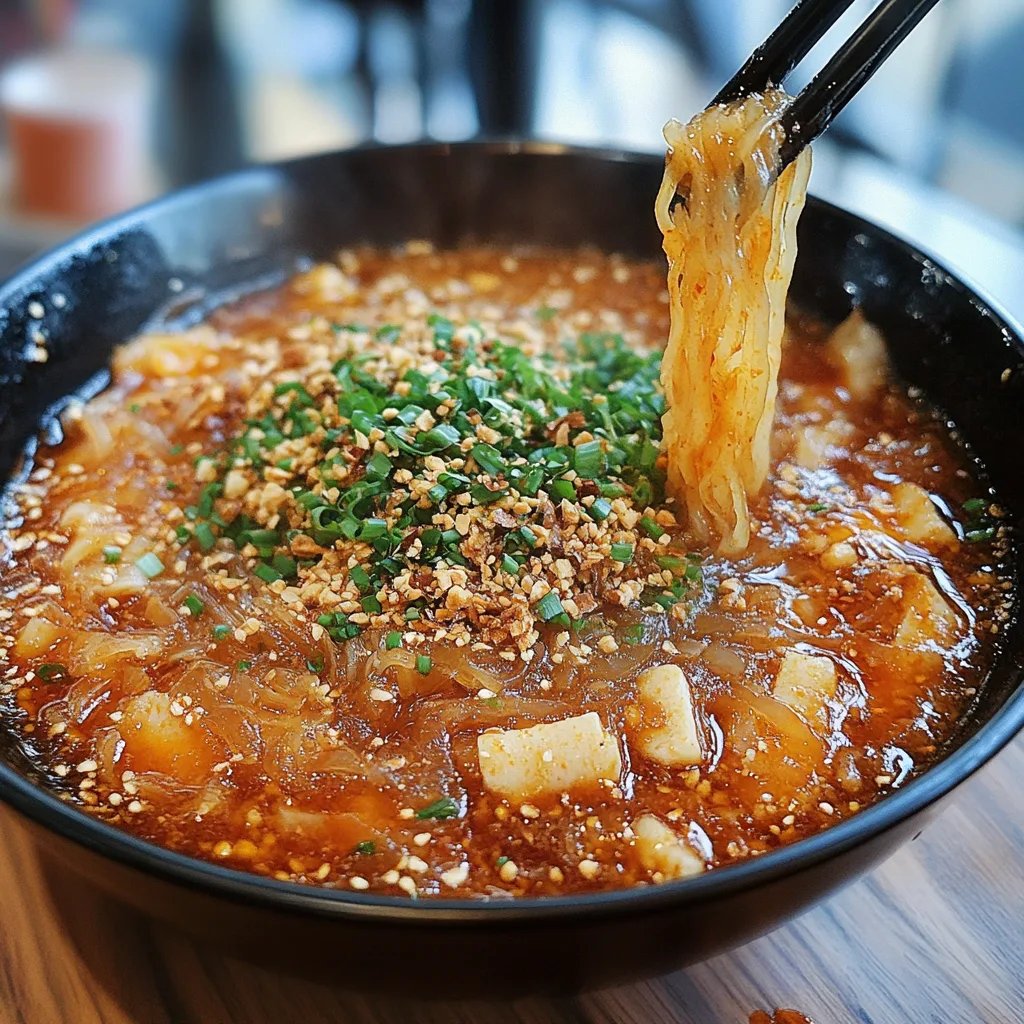 Thai Noodles: An Incredible Ultimate Recipe That Everyone Will Love