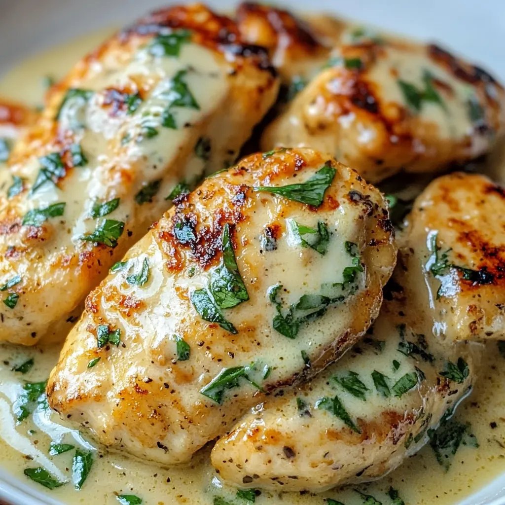 Chicken Florentine: An Amazing Ultimate Recipe You Must Try