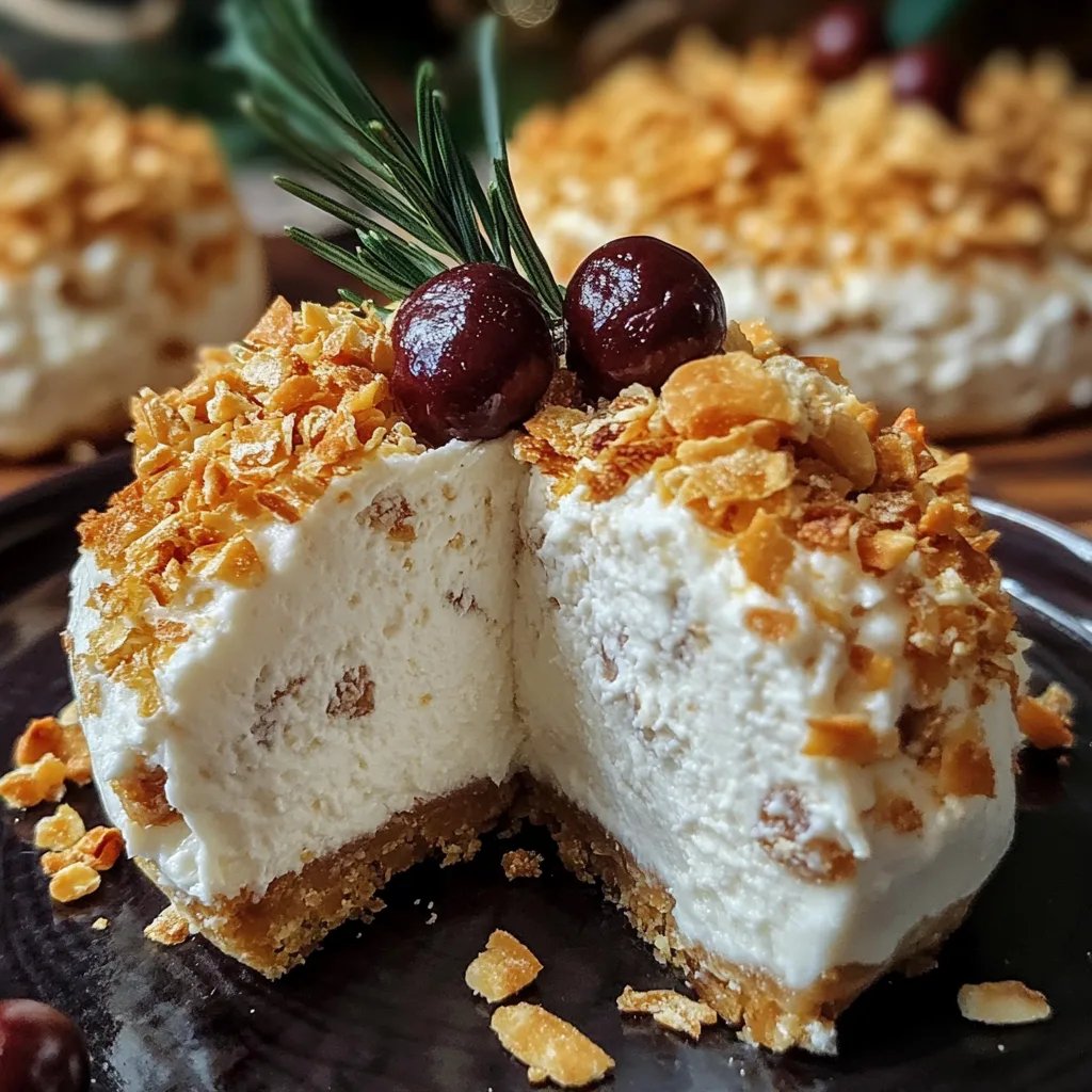 Classic Cheese Ball Recipe