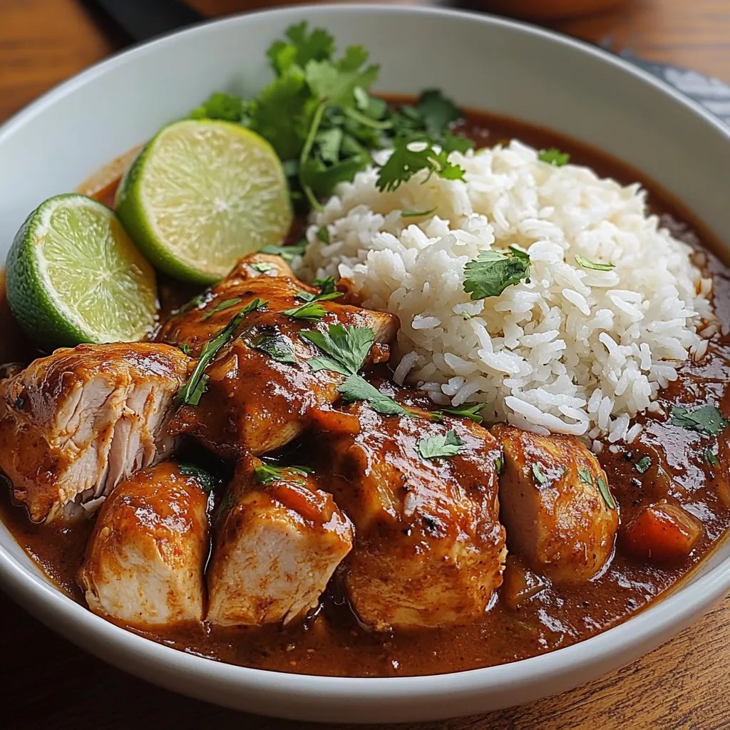 Filipino Spicy Chicken Adobo: An Amazing Ultimate Recipe