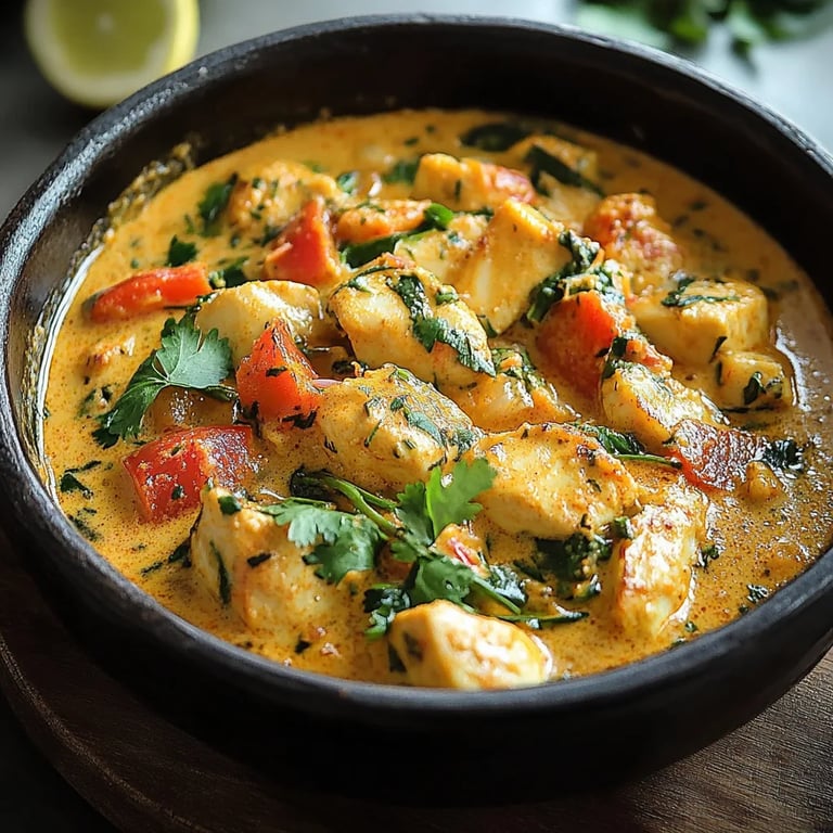 Sri Lankan Fish Curry: An Incredible Ultimate Recipe