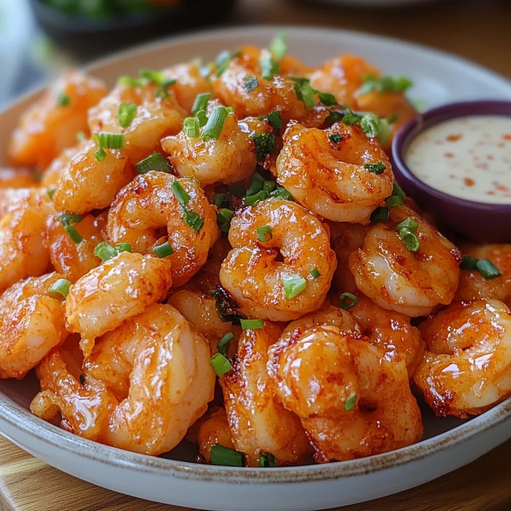 Dynamite Shrimp with Creamy Spicy Mayo Sauce: An Incredible Ultimate Recipe