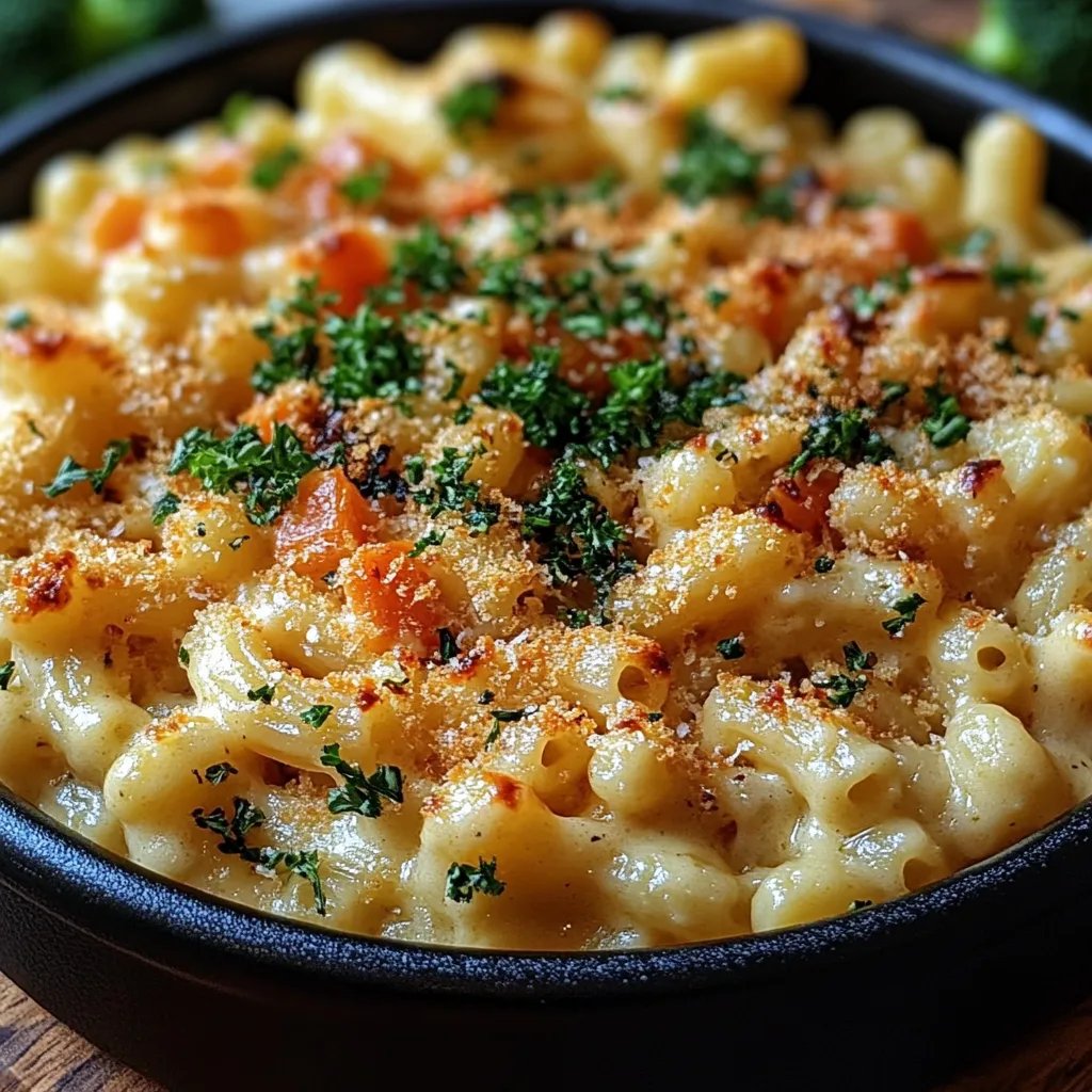 <p>One Pot Veggie Mac & Cheese: An Amazing Ultimate Recipe Guide</p>