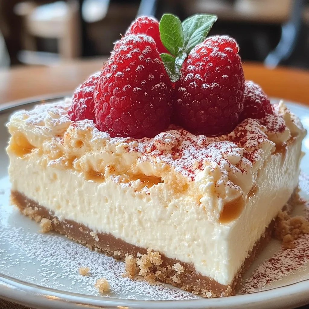 3-Ingredient Creamy Yogurt Cake: An Amazing Ultimate Recipe