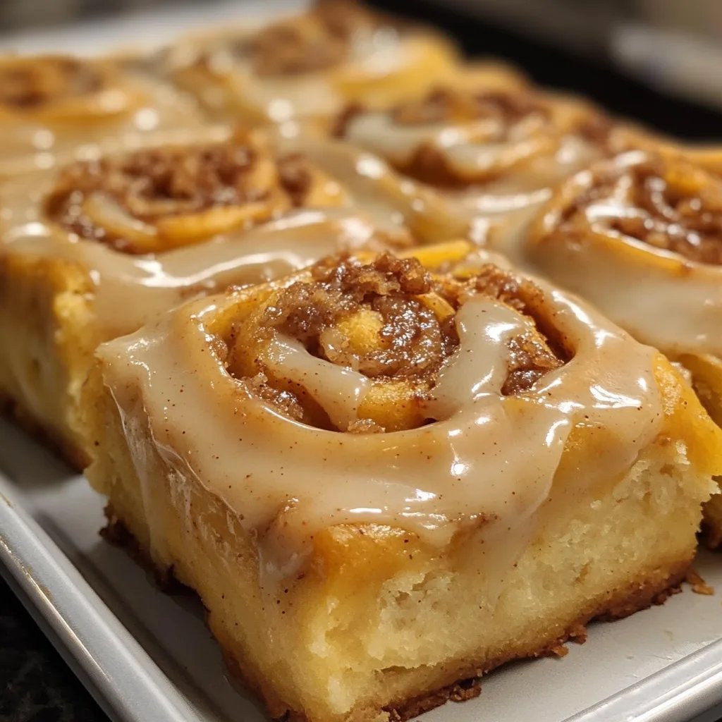 Best Pumpkin Cinnamon Rolls: An Incredible Ultimate Recipe