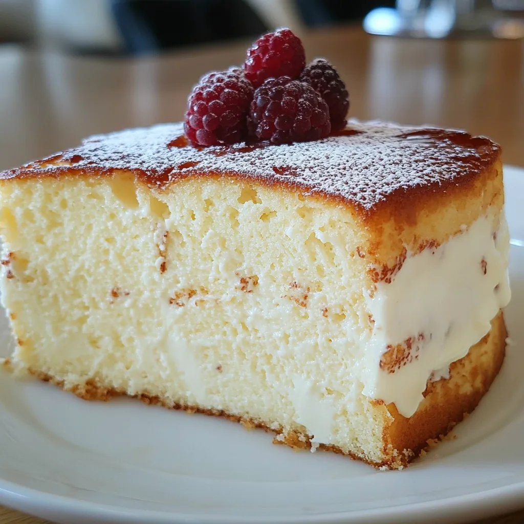 140 Calorie Sugar Free Yogurt Cake: An Incredible Ultimate Recipe