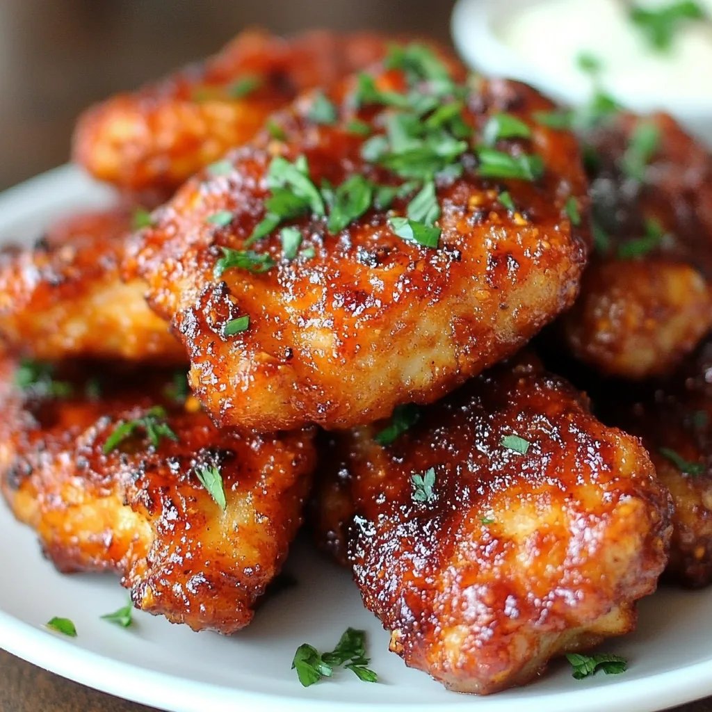 Spicy Thai Chicken Tenders: An Amazing Ultimate Recipe