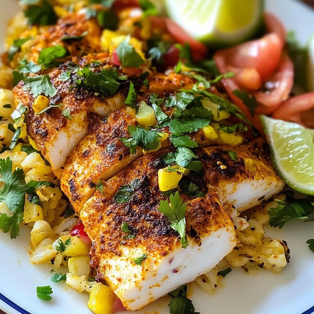 <p>Masala Baked Fish: An Incredible Ultimate Recipe for Flavor Lovers</p>
