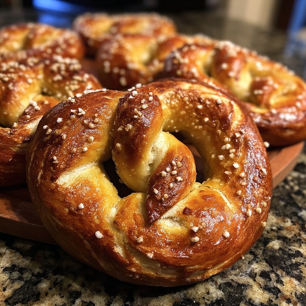 Artisan Bakery Recipes