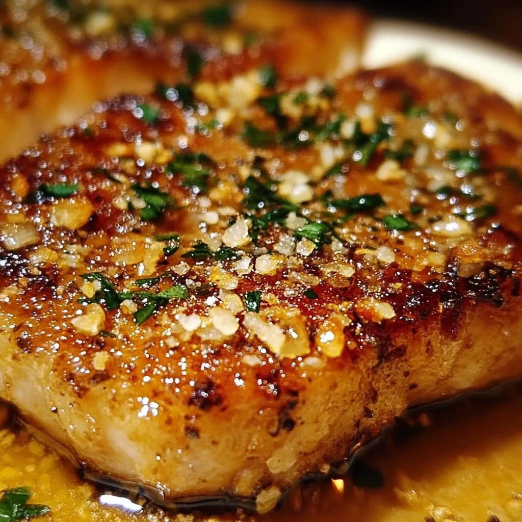 Crispy Baked Parmesan Pork Chops: An Incredible Ultimate Recipe