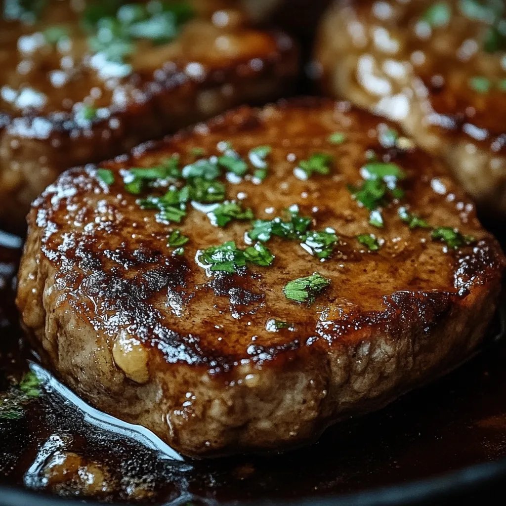 Hearty Amish Poor Man's Steak: An Incredible Ultimate Recipe