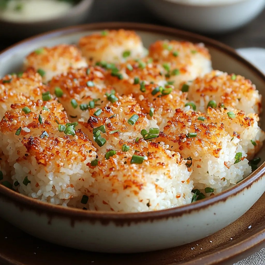 Easy Crispy Rice: An Amazing Ultimate Recipe for Everyone