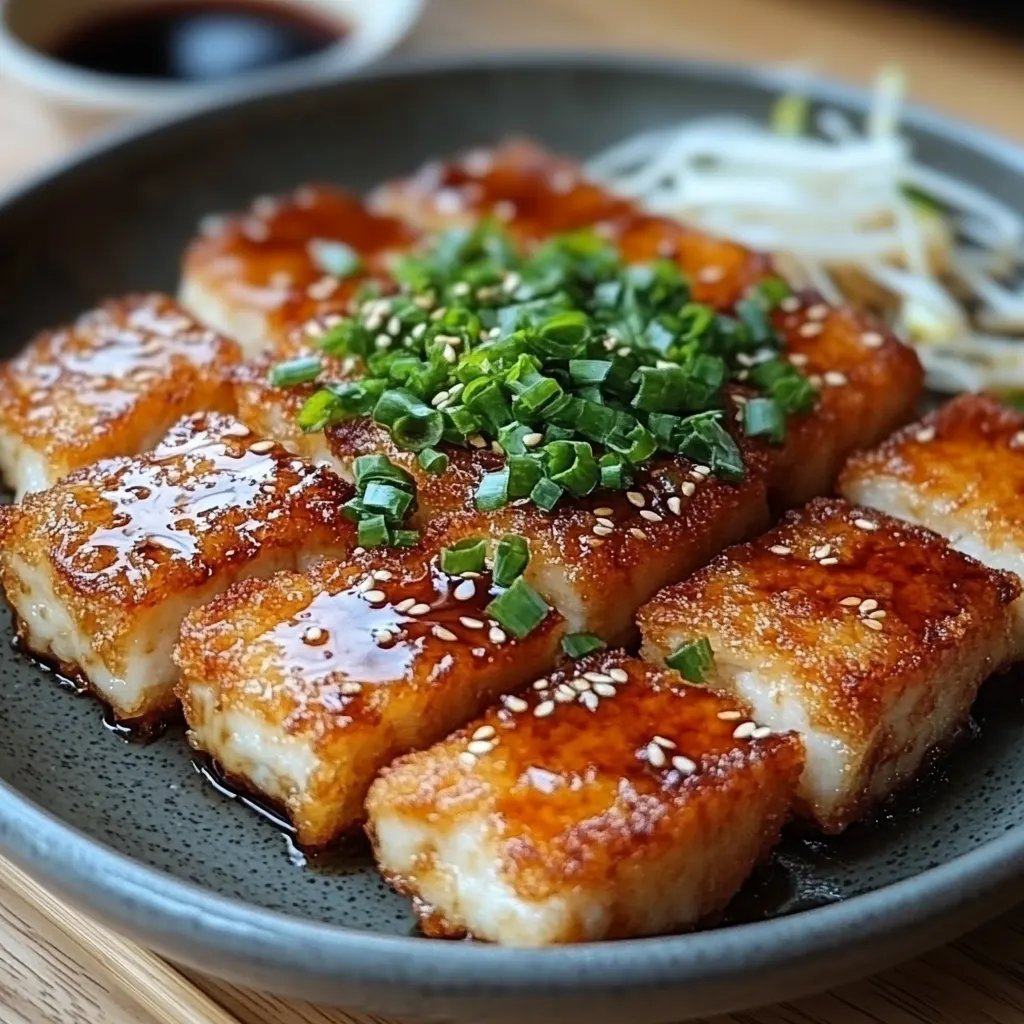 Crispy Tofu Katsu: An Incredible 5-Star Recipe