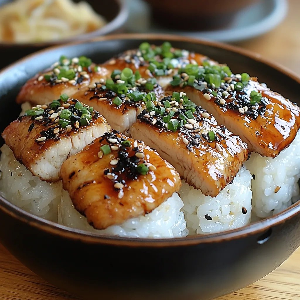 Chicken Onigiri: An Incredible Ultimate Recipe for 5-Star Deliciousness